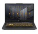 لپ تاپ 17 اینچی ایسوس مدل TUF GAMING FX706HEB پردازنده Core i7 11800H رم 32GB حافظه 2TB SSD گرافیک 4GB